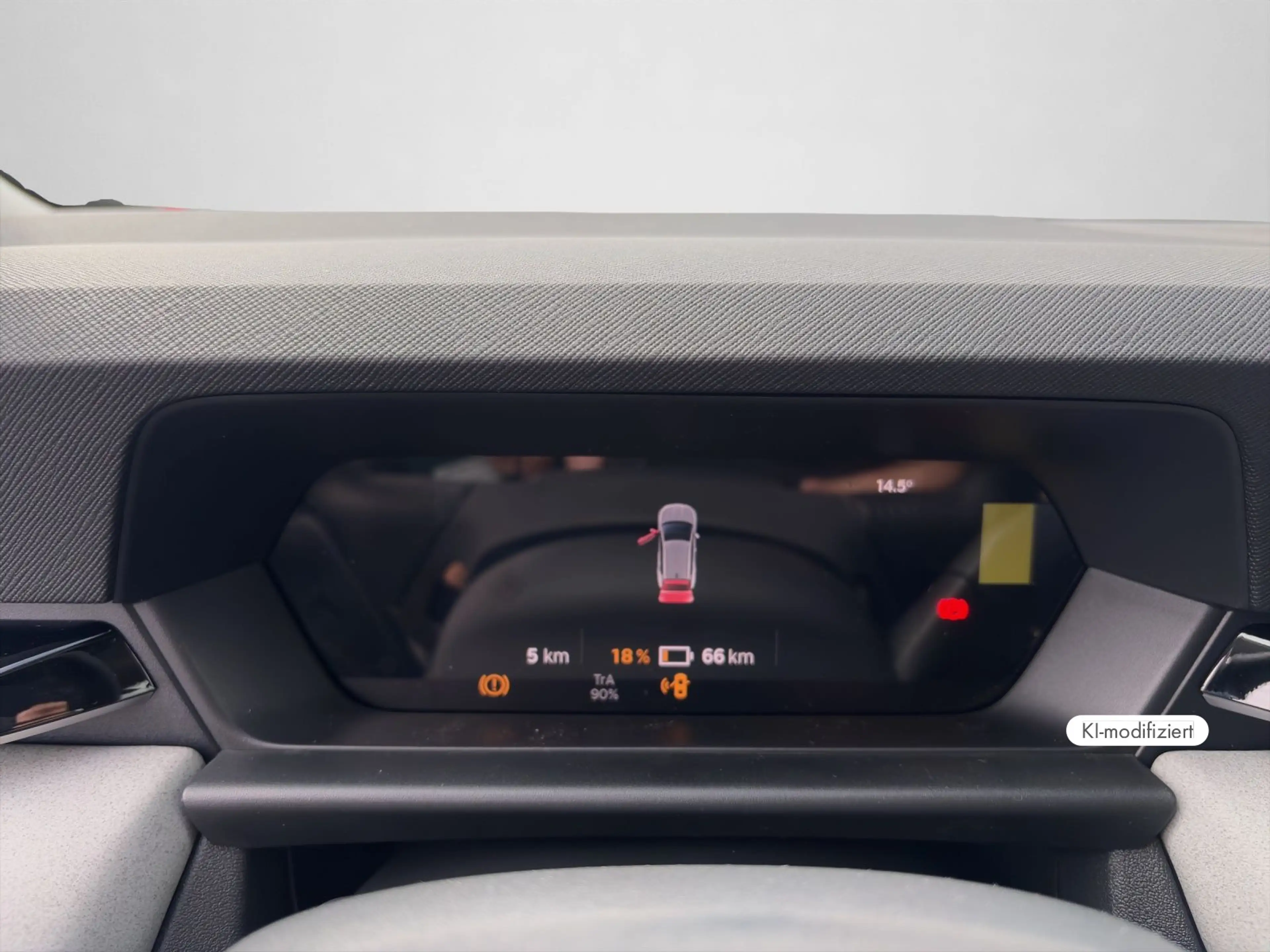 Skoda Epiq Selection 55 Edition Eins Matrix 19" Navi — photo 10