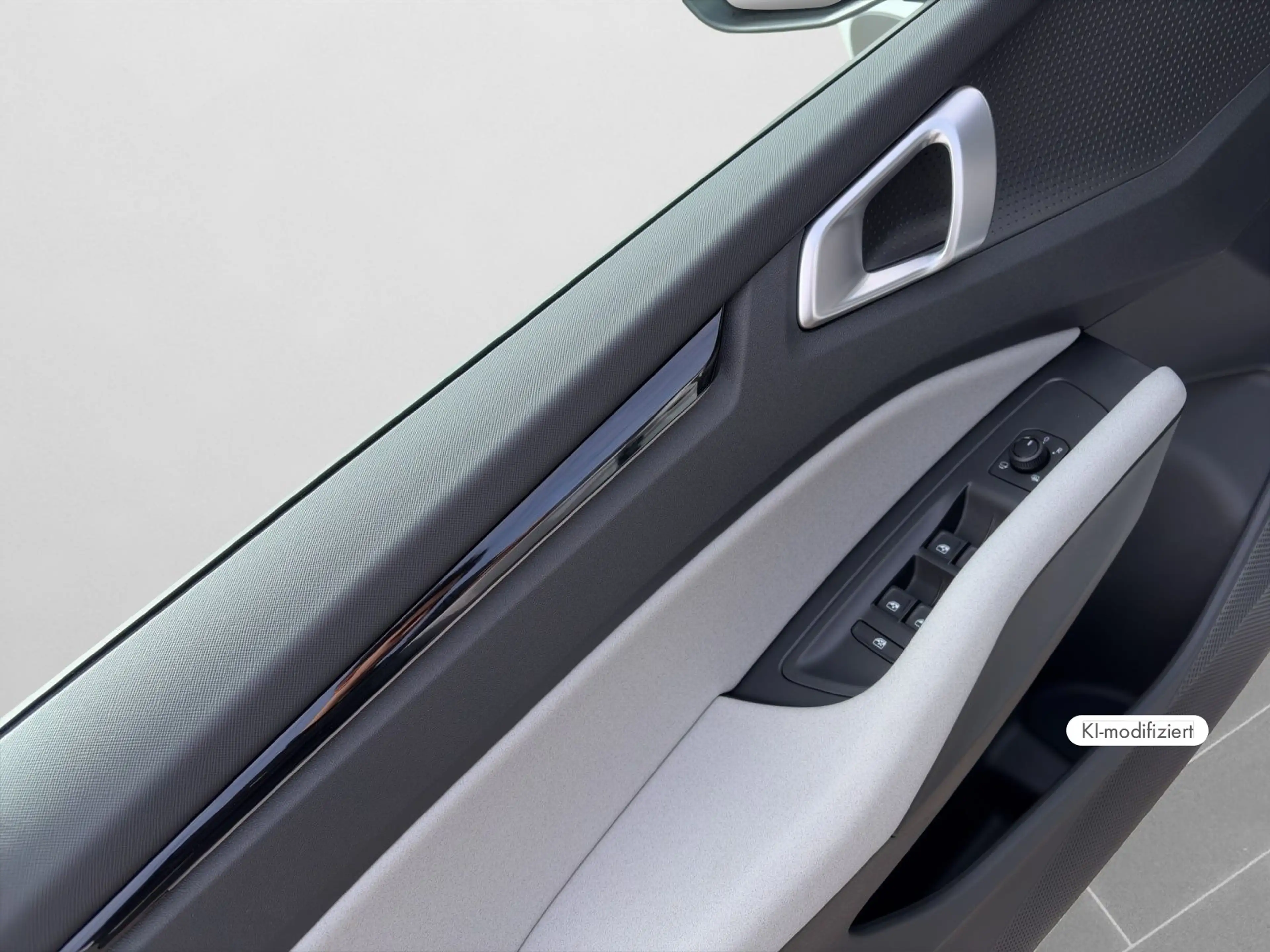 Skoda Epiq Selection 55 Edition Eins Matrix 19" Navi — photo 13
