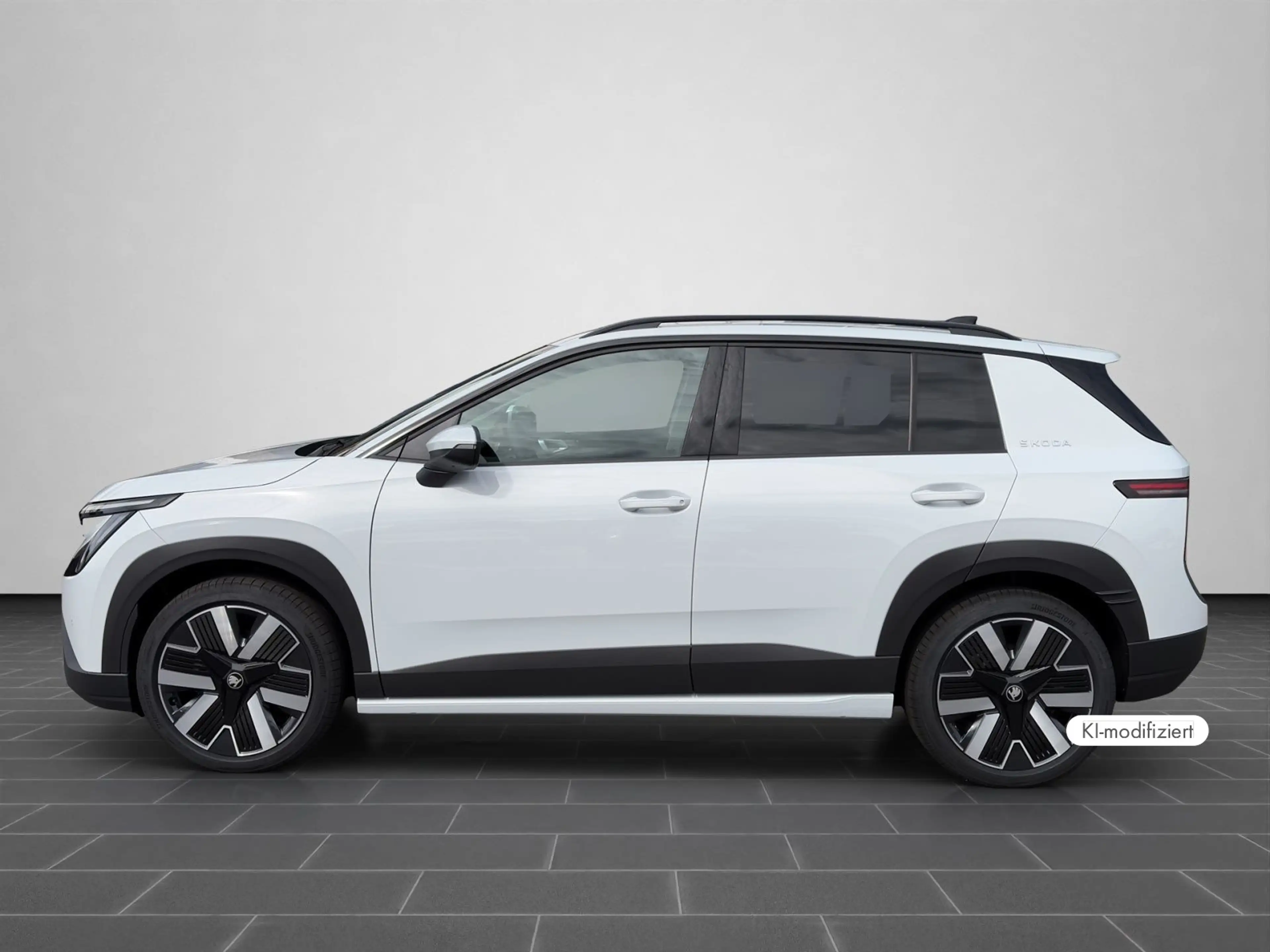 Skoda Epiq Selection 55 Edition Eins Matrix 19" Navi — photo 7