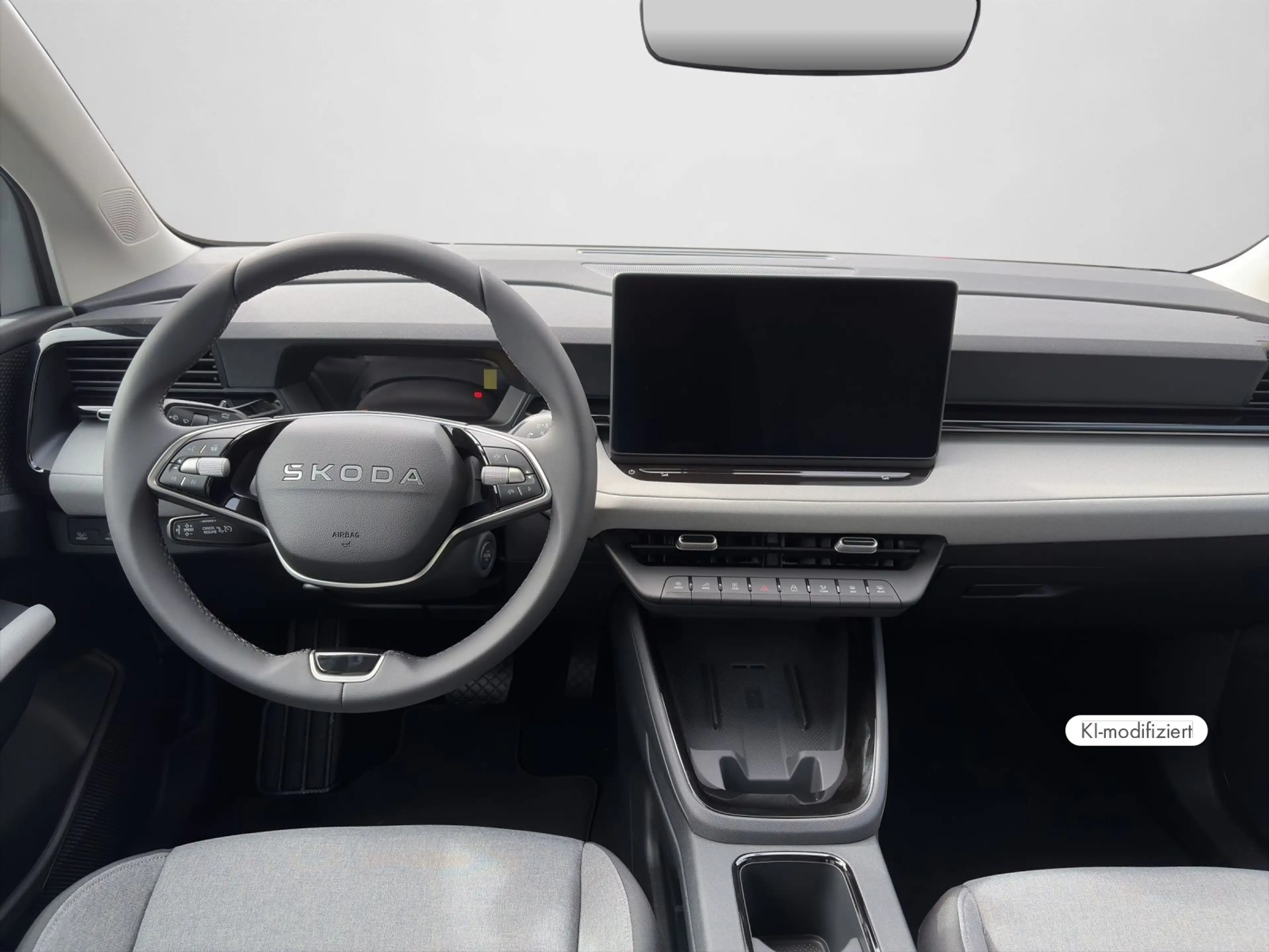 Skoda Epiq Selection 55 Edition Eins Matrix 19" Navi — photo 3