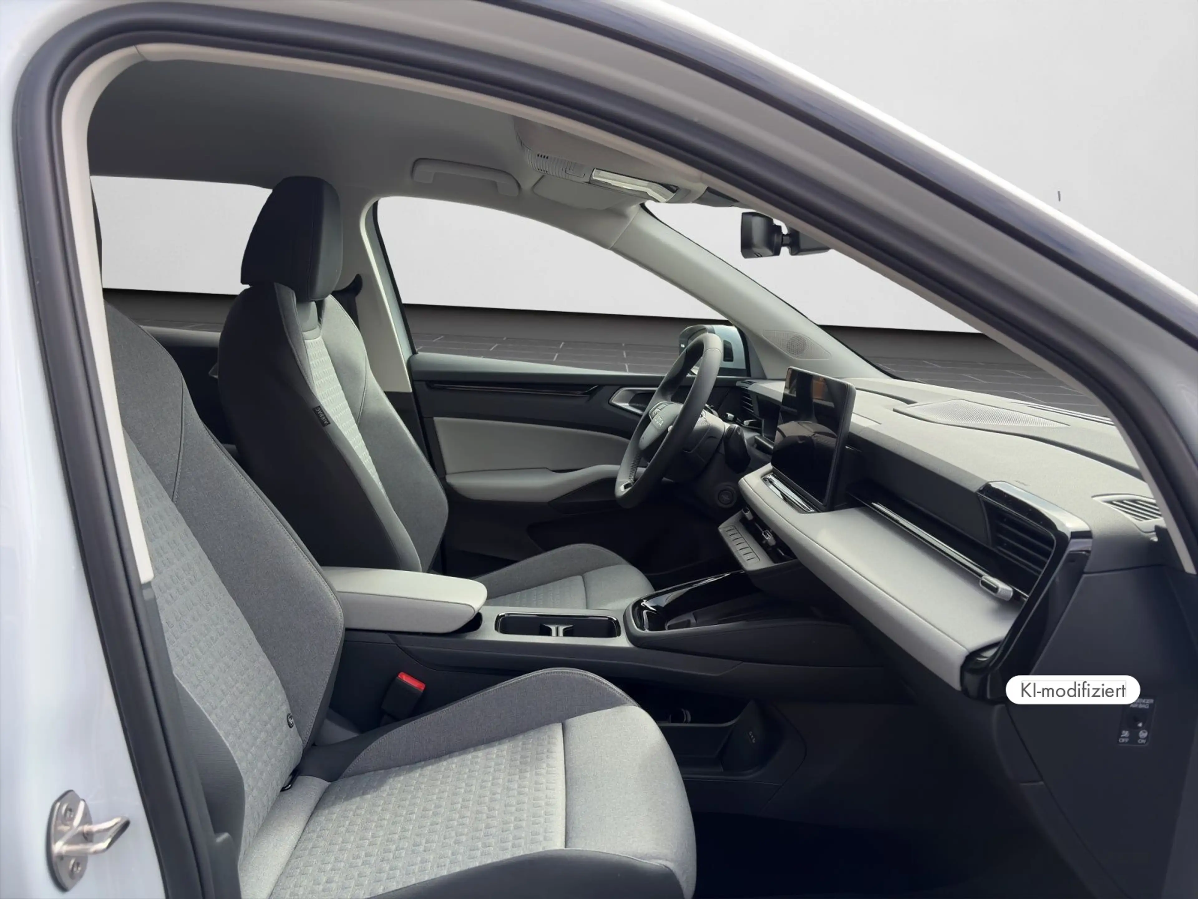 Skoda Epiq Selection 55 Edition Eins Matrix 19" Navi — photo 4
