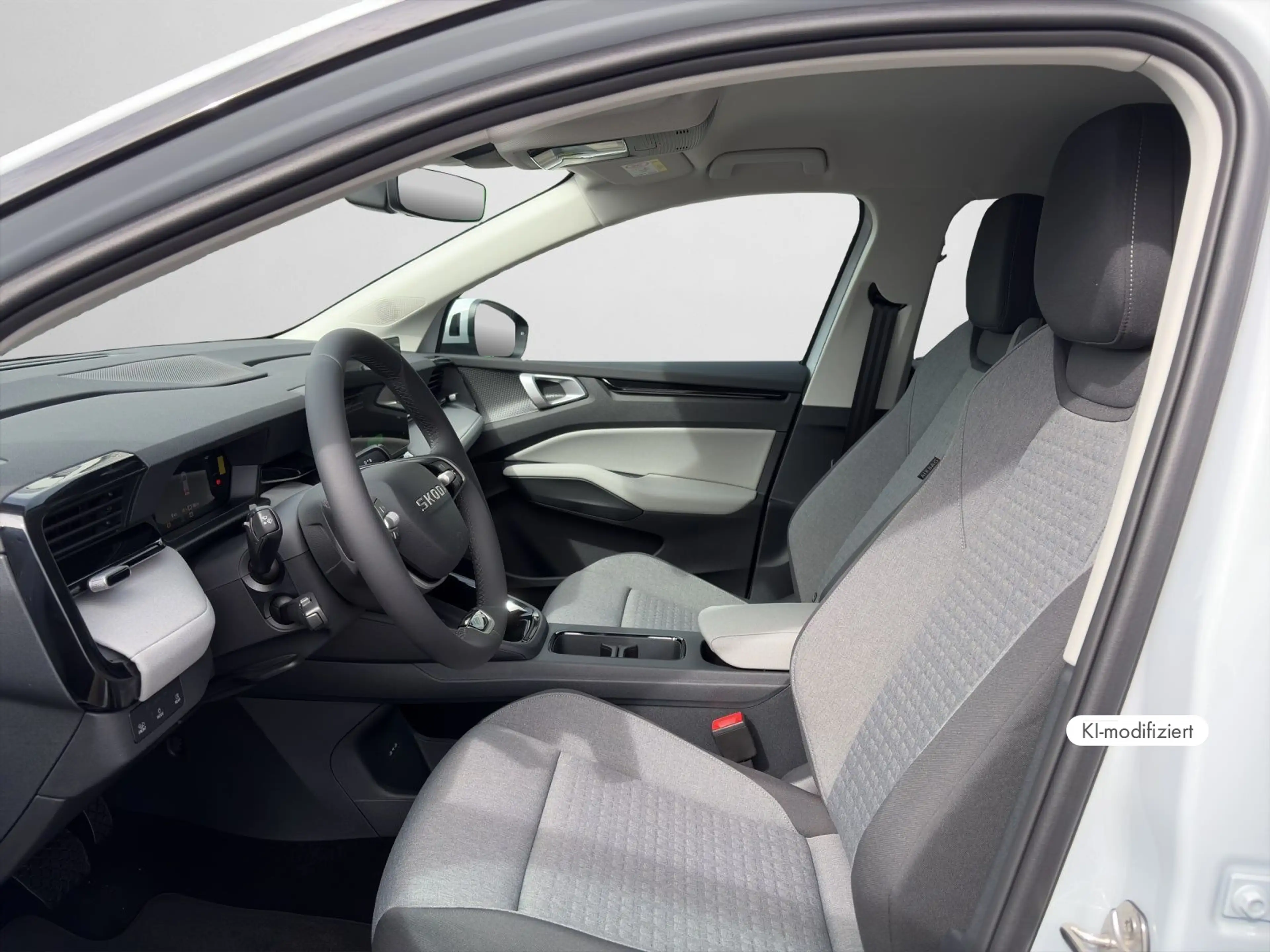 Skoda Epiq Selection 55 Edition Eins Matrix 19" Navi — photo 12