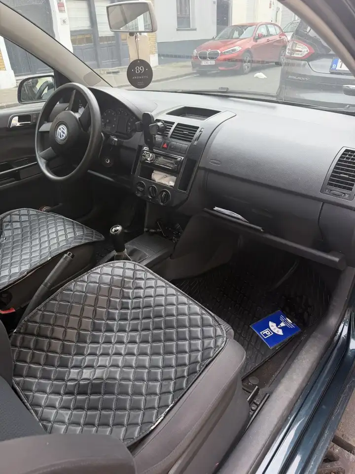 Volkswagen Polo 1.2, foto 8