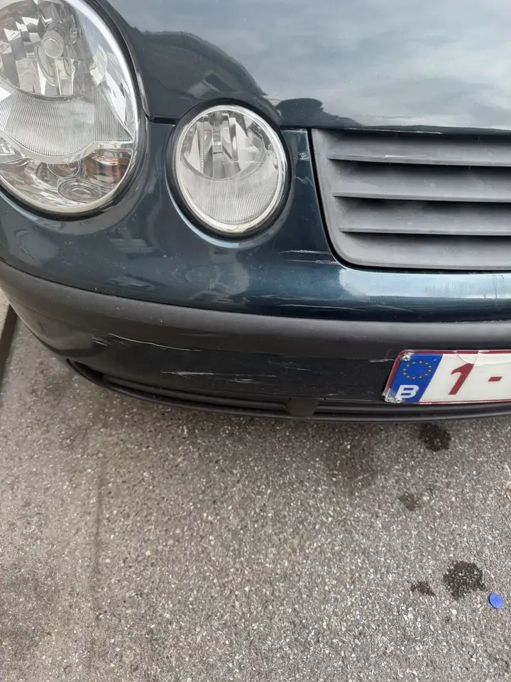 Volkswagen Polo 1.2, foto 3