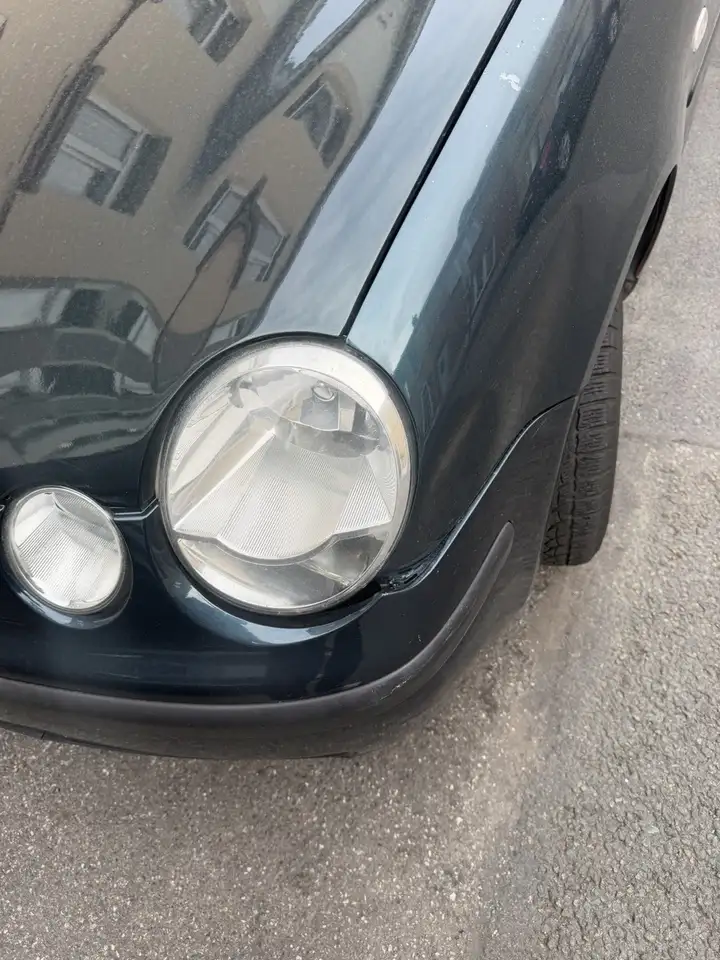 Volkswagen Polo 1.2, foto 4