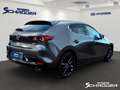Mazda 3 Homura SKYACTIV-X M-Hybrid, HU/AU NEU Grijs - thumbnail 3