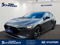 Mazda 3 Homura SKYACTIV-X M-Hybrid, HU/AU NEU Grijs - thumbnail 1