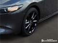 Mazda 3 Homura SKYACTIV-X M-Hybrid, HU/AU NEU Grijs - thumbnail 6