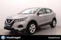 Nissan Qashqai 1.3 DIG-T Acenta | Cruise Control | Camera | Parke Argent - thumbnail 1