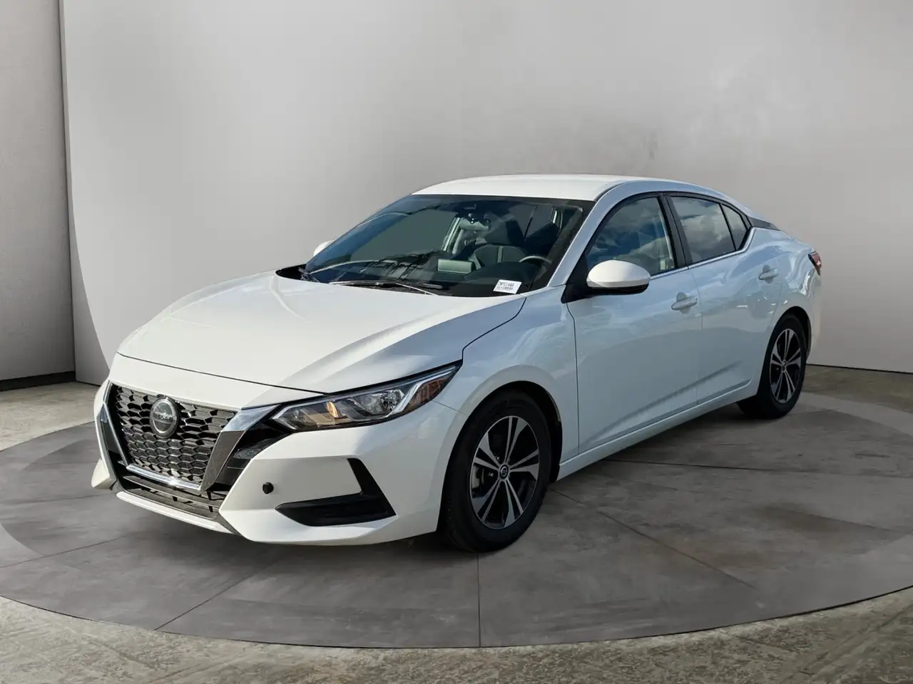 2023 Nissan Sentra