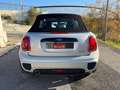 MINI Mini Cabriolet 1.5i - 136 - BVR  F57 LCI CABRIOLET Cooper John Cooper Works PHASE 2 Blanco - thumbnail 6