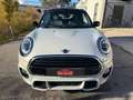 MINI Mini Cabriolet 1.5i - 136 - BVR  F57 LCI CABRIOLET Cooper John Cooper Works PHASE 2 Blanco - thumbnail 10
