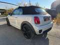 MINI Mini Cabriolet 1.5i - 136 - BVR  F57 LCI CABRIOLET Cooper John Cooper Works PHASE 2 Blanco - thumbnail 7