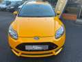 Ford Focus Turnier ST*BIXENON*LEDER*RFK*SPURHALTE Jaune - thumbnail 2