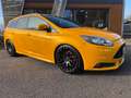 Ford Focus Turnier ST*BIXENON*LEDER*RFK*SPURHALTE Jaune - thumbnail 5