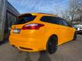 Ford Focus Turnier ST*BIXENON*LEDER*RFK*SPURHALTE Jaune - thumbnail 3