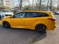 Ford Focus Turnier ST*BIXENON*LEDER*RFK*SPURHALTE Jaune - thumbnail 6