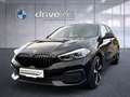 BMW 118 118i Schwarz - thumbnail 1