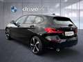 BMW 118 118i Schwarz - thumbnail 10