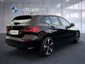 BMW 118 118i Schwarz - thumbnail 12