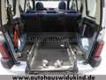 Citroen Berlingo 1.6 Behindertenger. Rampe Rollstuhl Kék - thumbnail 9