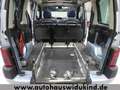 Citroen Berlingo 1.6 Behindertenger. Rampe Rollstuhl Kék - thumbnail 11