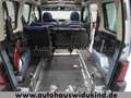 Citroen Berlingo 1.6 Behindertenger. Rampe Rollstuhl Kék - thumbnail 10