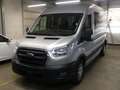 Ford Transit Transit Kasten DoKa 2,0 EcoBlue L3H2 350 Trend Silber - thumbnail 1