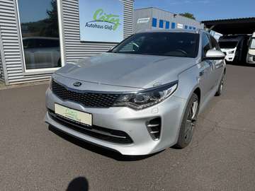 Sportswagon GT-Line+Navi+Kamera+SHZ+LKRHZ