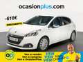 Peugeot 208 1.6BlueHDi Style 100 Blanco - thumbnail 1
