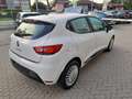 Renault Clio Clio 0.9 tce Duel 75cv Blanc - thumbnail 2
