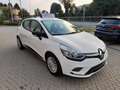 Renault Clio Clio 0.9 tce Duel 75cv Blanc - thumbnail 3