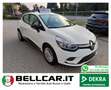 Renault Clio Clio 0.9 tce Duel 75cv Blanc - thumbnail 1