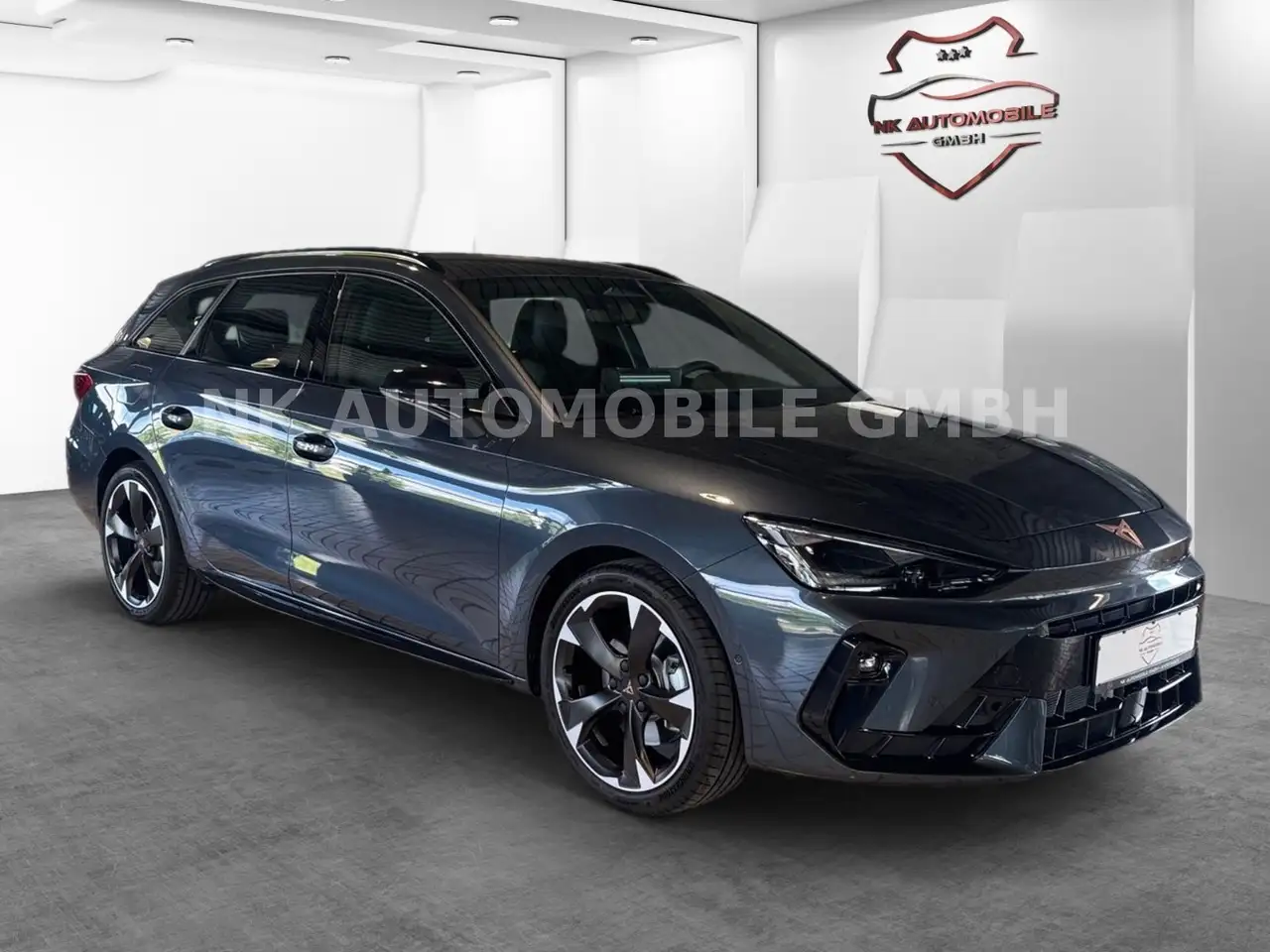 CUPRA Leon 2026