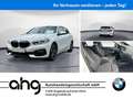 BMW 118 i Sport Line Navi Sportsitze PDC HIFI Sitzhei Weiß - thumbnail 1