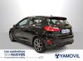Ford Fiesta 1.0 EcoBoost MHEV ST Line 125 Negro - thumbnail 5