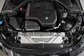 BMW 220 220i Zwart - thumbnail 2