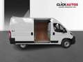 Fiat Ducato 2.2 MJET 140CV 35 L2 H2 Blanco - thumbnail 4