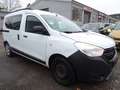 Dacia Dokker Essential 1.6, 80KW-BENZIN/LPG-KLIMA-1HAN Weiß - thumbnail 4