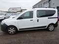 Dacia Dokker Essential 1.6, 80KW-BENZIN/LPG-KLIMA-1HAN Weiß - thumbnail 9