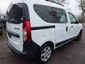 Dacia Dokker Essential 1.6, 80KW-BENZIN/LPG-KLIMA-1HAN Weiß - thumbnail 6