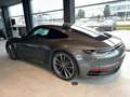 Porsche 911 992 Coupe 3.0 Carrera S auto/SPORT CHRONO/CARBONIO Grigio - thumbnail 4
