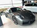 Porsche 911 992 Coupe 3.0 Carrera S auto/SPORT CHRONO/CARBONIO Grigio - thumbnail 1