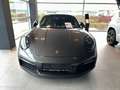 Porsche 911 992 Coupe 3.0 Carrera S auto/SPORT CHRONO/CARBONIO Grigio - thumbnail 3