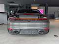 Porsche 911 992 Coupe 3.0 Carrera S auto/SPORT CHRONO/CARBONIO Grigio - thumbnail 6