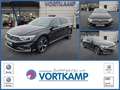 Volkswagen Passat Variant GTE AHK/Pano/StdHzg/Memory Schwarz - thumbnail 1