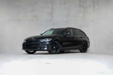 ✖ 19' PACK M | APPLE CARPLAY | FULL BLACK | TVA ✔