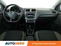 Volkswagen Polo 1.2 TSI CrossPolo BMT*PDC*SHZ*TEMPO*KLIMA* Blanc - thumbnail 12