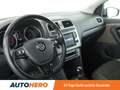 Volkswagen Polo 1.2 TSI CrossPolo BMT*PDC*SHZ*TEMPO*KLIMA* Blanc - thumbnail 11