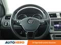 Volkswagen Polo 1.2 TSI CrossPolo BMT*PDC*SHZ*TEMPO*KLIMA* Blanc - thumbnail 19